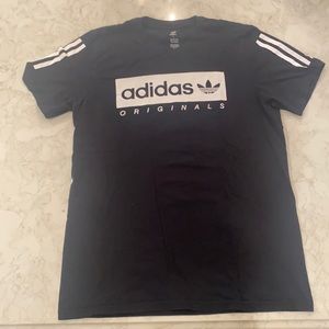 Men’s Large Adidas Originals Tshirt